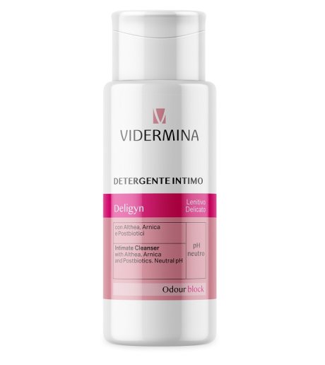 VIDERMINA DELIGYN*Det.300ml