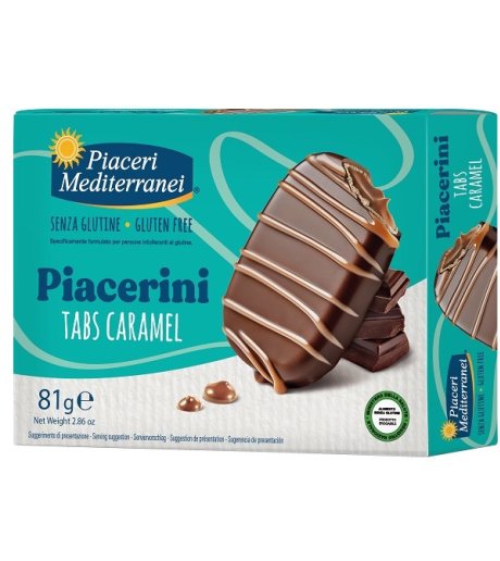 PIACERI MED.Piacerini Tabs
