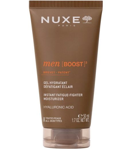 NUXE MEN GEL IDR MULTI-FUNZ NUXE MEN GEL IDR MULTI-FUNZ