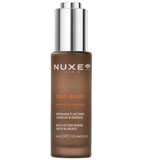 NUXE MEN SIERO GIOVINEZZA 30ML NUXE MEN SIERO GIOVINEZZA 30ML