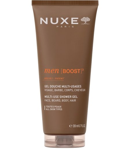 NUXE MEN GEL DOCCIA MULTI-USO NUXE MEN GEL DOCCIA MULTI-USO