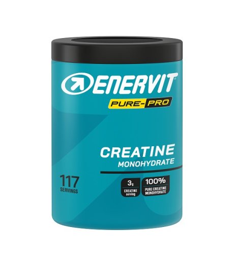 ENERVIT PP CREATINA 100% 400G
