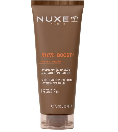 NUXE MEN BALSAMO DOPO BARBA