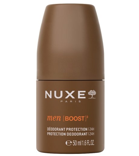 NUXE MEN DEODORANTE PROT 24H NUXE MEN DEODORANTE PROT 24H
