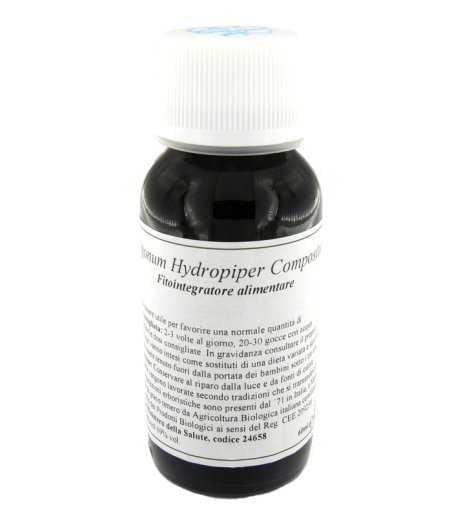 LVS 44C POLYGONUM HYDROPI COMP LVS 44C POLYGONUM HYDROPI COMP