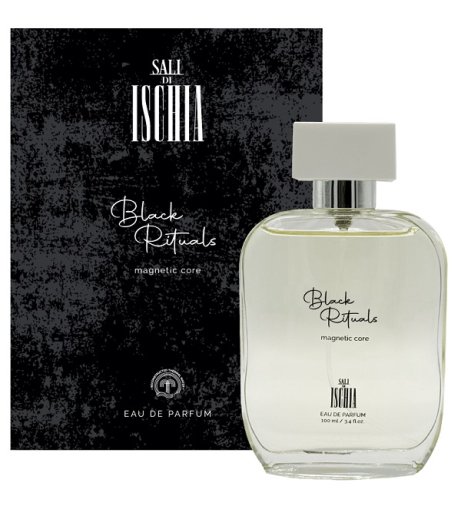 ISCHIA Prof.Black Rit.100ml