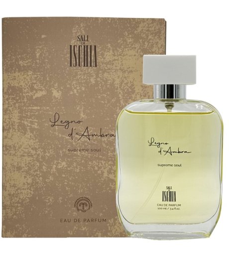 ISCHIA Prof.Legno Ambra 100ml