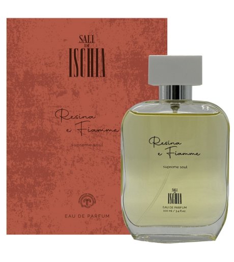 ISCHIA Prof.Resina 100ml