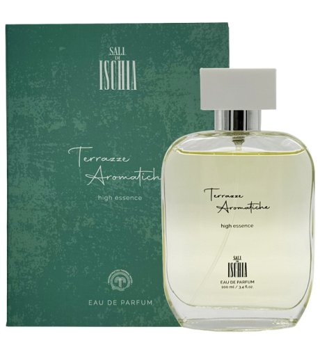 ISCHIA PROF.TERRAZZE 100ML