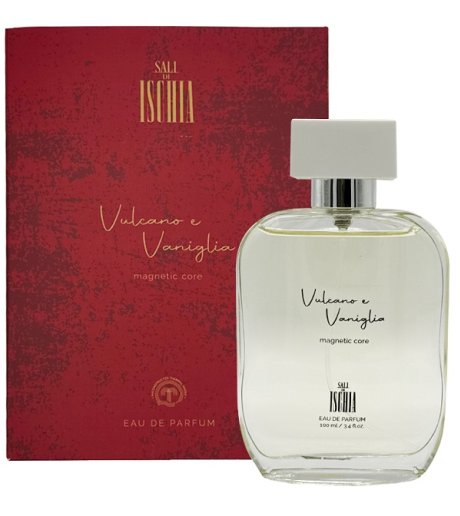 ISCHIA Prof.Vulcano 100ml