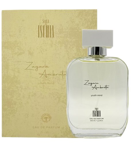 ISCHIA PROF.ZAGARA AMBRATA