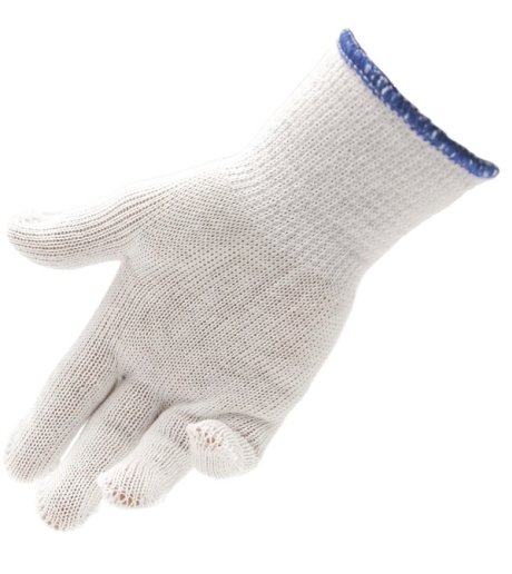 Guanti Cotone Allerg.Derm. M Guanti Cotone Allerg.Derm. M