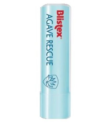 BLISTEX AGAVE RESCUE IDRAT LAB