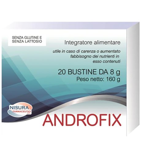 ANDROFIX 20BUSTE