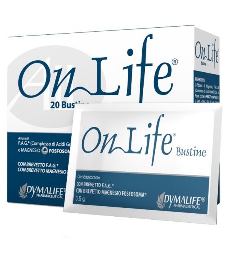 ONLIFE 20 Bustine ONLIFE 20 Bustine