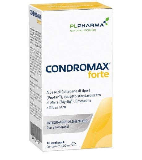 CONDROMAX FORTE 10BUST CONDROMAX FORTE 10BUST