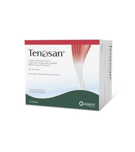 TENOSAN 30 Bust.8,7g