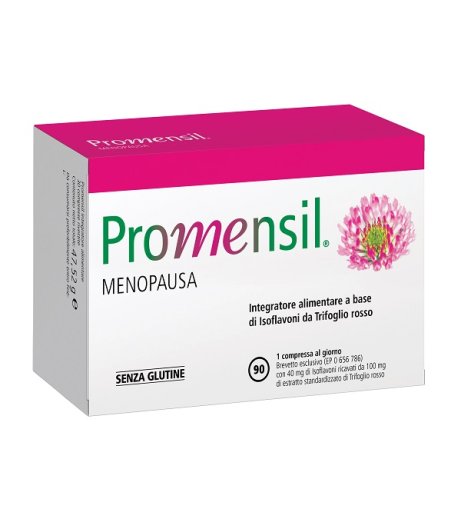 PROMENSIL Menopausa 90 Cpr