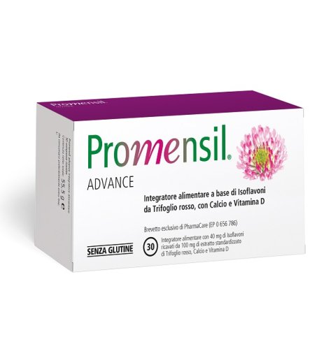 PROMENSIL Advance 30*Cpr