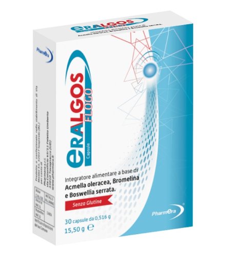 ERALGOS FLOGO 30CPS