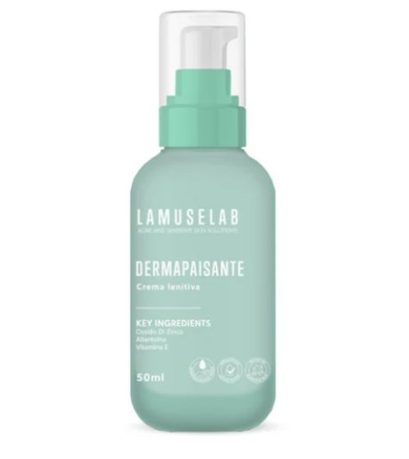 LAMUSELAB DERMAPAISANTE 50ML
