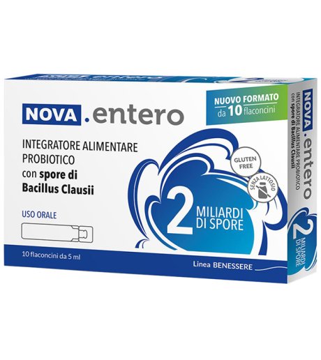 NOVA ENTERO 2 MILIARDI 10FL