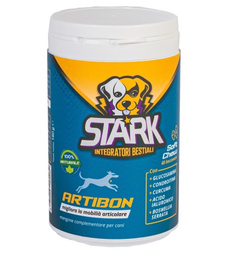 STARK ARTIBON 60SOFT CHEW