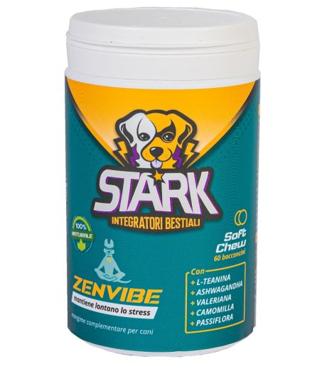 STARK ZENVIBE 60SOFT CHEW