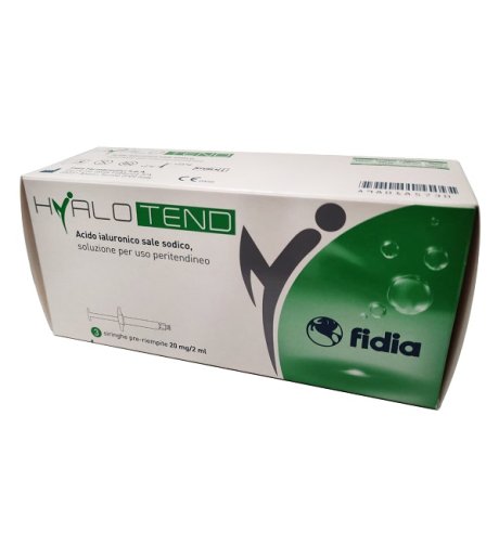 HYALOTEND 3 SIR 20MG/2ML