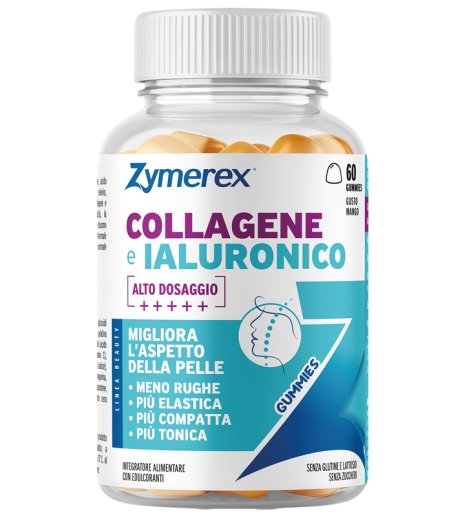ZYMEREX GUM COLLAGENE IAL60GOM
