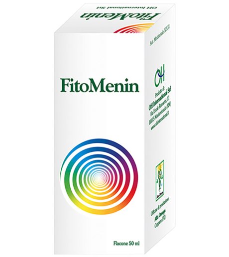 FITOMENIN 50ML