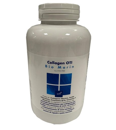 COLLAGEN OTI BIO MARIN 240CPS