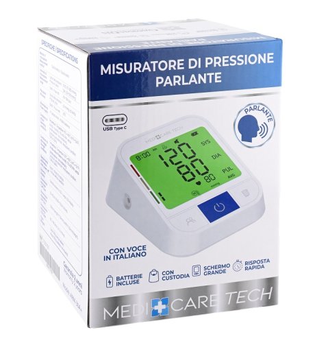 MEDICARE TECH App.Press.Parl.