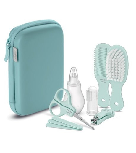 AVENT SET CURA BAMBINO 6PZ