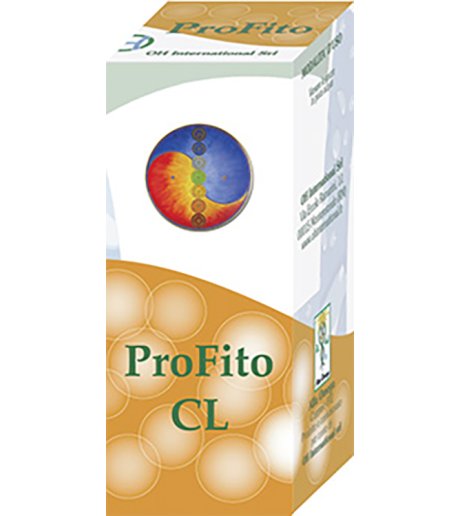 PROFITO CL GOCCE 50ML