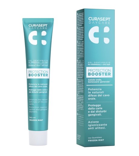 DAYCARE Dent.Frozen 75ml