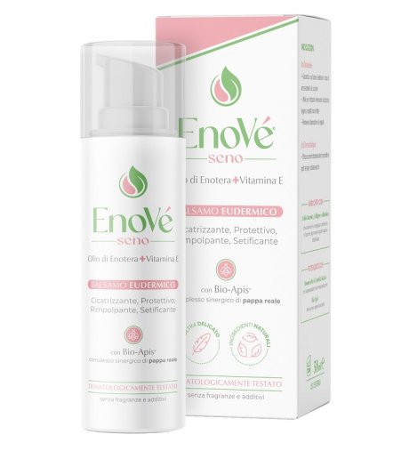 ENOVE'Balsamo Seno 50ml