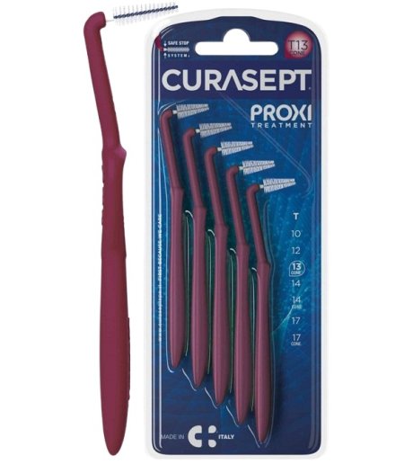 CURASEPT PROXI T13 Angle Bord.