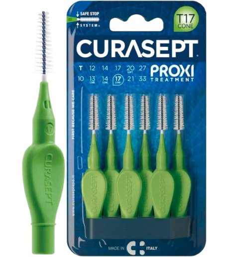 CURASEPT PROXI T17 CONE VE/G6P