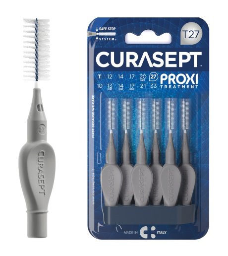 CURASEPT PROXI T27 GRI/GREY6PZ