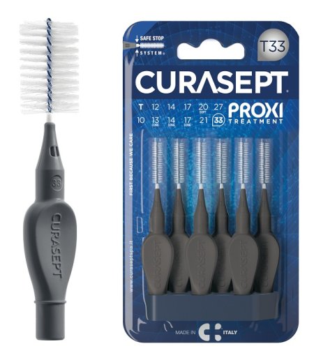 CURASEPT PROXI T33 Antracite