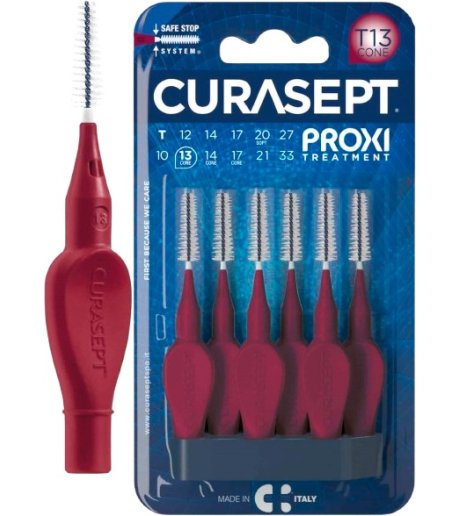 CURASEPT PROXI T13 CONE BORDEA