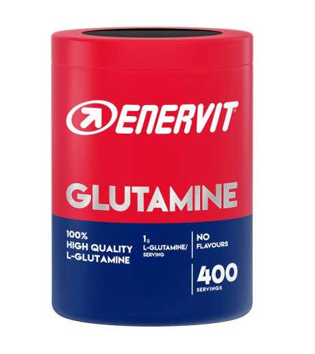 ENERVIT Sport Glutamine 400g