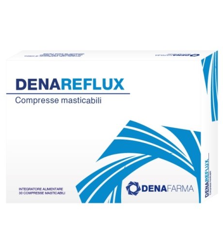 DENAREFLUX 30CPR