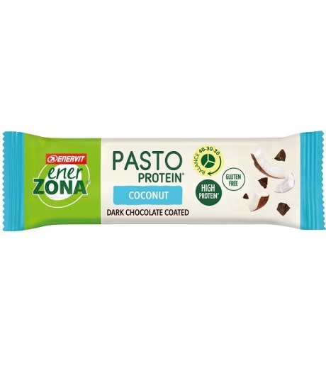 EZ Pasto Cocco Ciok 60g