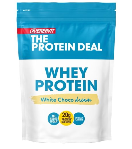 THE PROTEIN Deal Whey White THE PROTEIN Deal Whey White