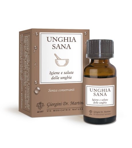 UNGHIA SANA 10ml