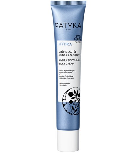 PATYKA Hydra Crema Latte Len. PATYKA Hydra Crema Latte Len.