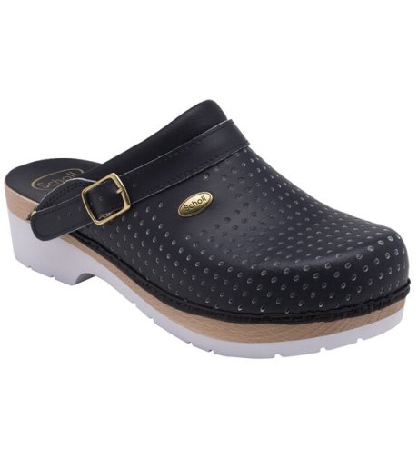CLOG S/Comf.C/Cint.Navy Blue40