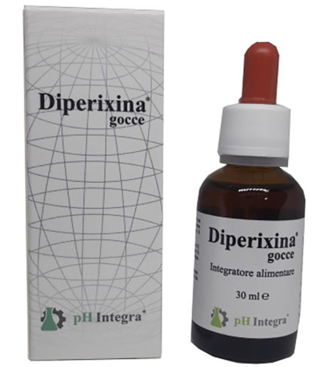 DIPERIXINA GOCCE 30ML